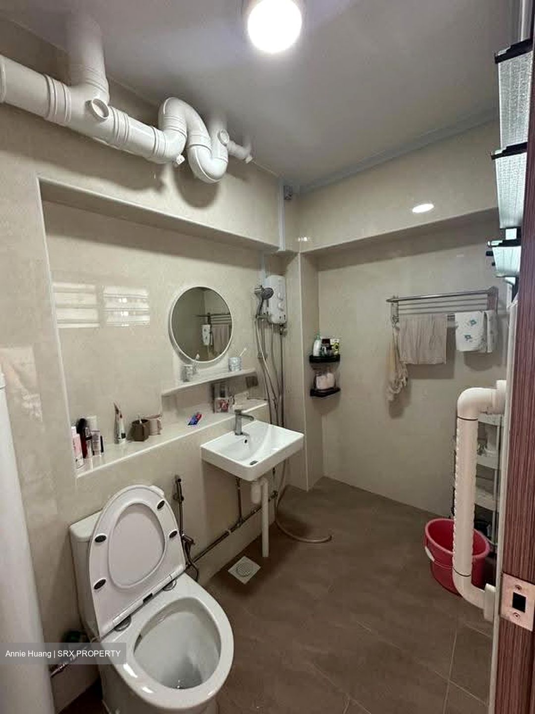 Blk 704 Woodlands Drive 40 (Woodlands), HDB 4 Rooms #627043741